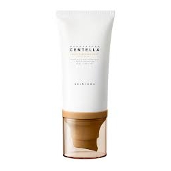 SKIN1004 - Madagascar Centella Air-Fit Suncream Light SPF30 PA++++ - Lekki Krem Ochronny - 50ml